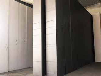 营口石墨苯板：革新建筑保温的神奇材料