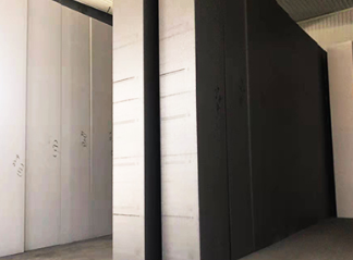 建筑节能新宠：营口石墨苯板