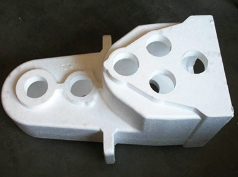 营口消失模苯板:消失模铸造的关键造型材料