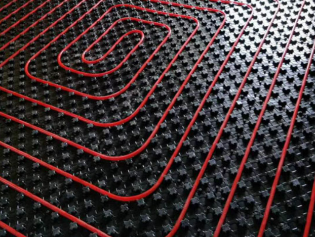 营口蘑菇头地暖模块:地暖创新之选